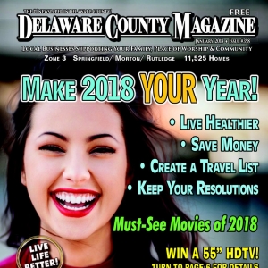 Photo of Delaware County Magazine