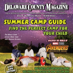 Photo of Delaware County Magazine