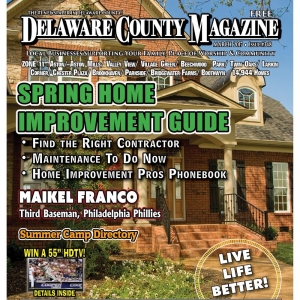 Photo of Delaware County Magazine