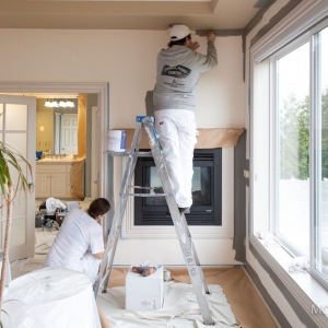 Oakmont all seasons painting and solutions