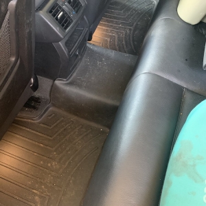 Shelby Autobell Car Wash