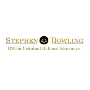Photo of Stephen T Bowling: DWI & Criminal Defense Attorneys