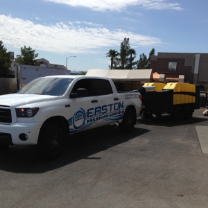 Photo of Easton Pressure Washing