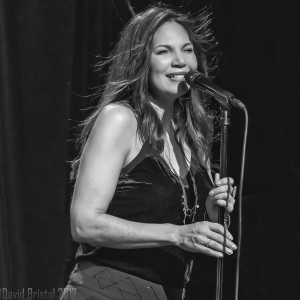 Photo of Michael Benson Band