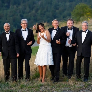 Photo of Michael Benson Band