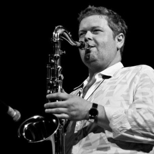 Photo of Michael Benson Band