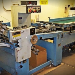 Photo of Thomas Graphics