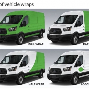 Photo of Thomas Graphics