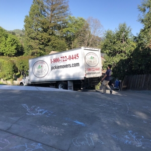 Photo of Jackie Movers