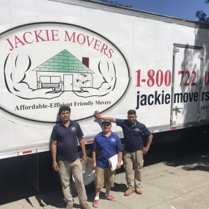 Photo of Jackie Movers