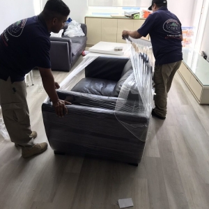 Photo of Jackie Movers