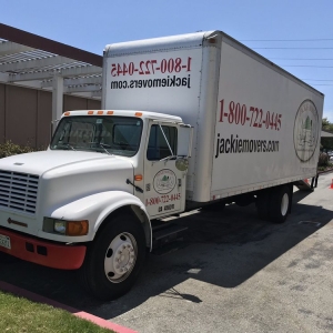 Photo of Jackie Movers