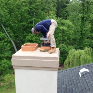Leesburg Prouty's Chimney Sweep