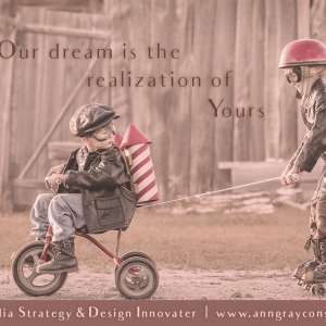 Photo of Empower Fusion Marketing - Previously Ann Gray Consulting LLC
