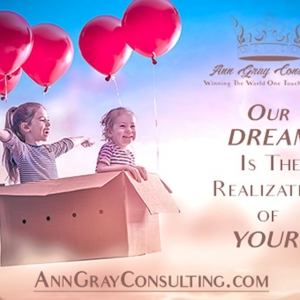 Photo of Empower Fusion Marketing - Previously Ann Gray Consulting LLC