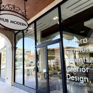 Photo of Hub Modern