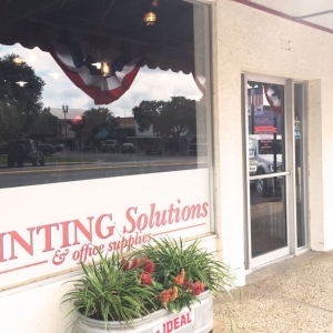 Photo of Printing Solutions