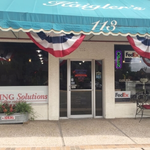 Photo of Printing Solutions
