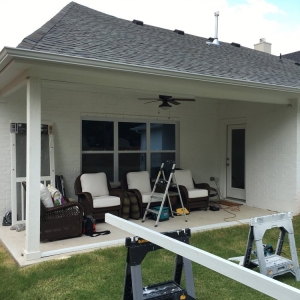 Photo of New Creation Construction