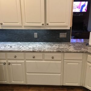 Photo of New Creation Construction