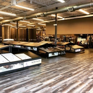 Photo of Big Bob's Flooring Outlet