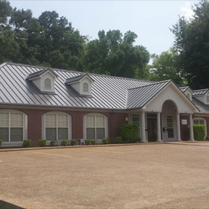 Photo of Metal Roofing Systems