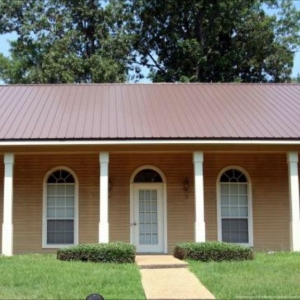 Photo of Metal Roofing Systems