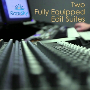 Photo of RareSky Media