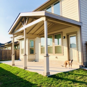 Photo of A 1 Contracting Service