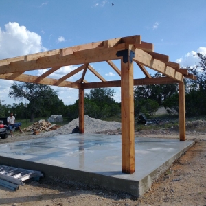 Photo of A 1 Contracting Service