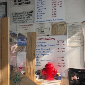 San Francisco Sea Breeze Cleaners
