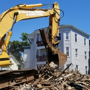 Photo of Unlimited Removal