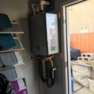 Photo of Emergency Water Heater & Plumbing