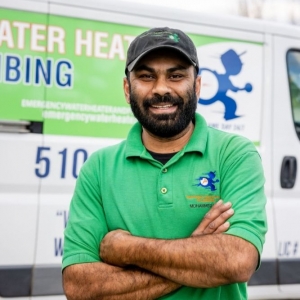 Photo of Emergency Water Heater & Plumbing