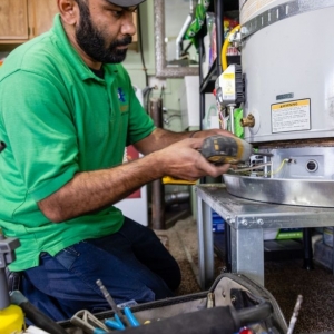 Photo of Emergency Water Heater & Plumbing