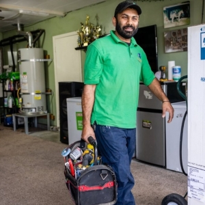 Photo of Emergency Water Heater & Plumbing