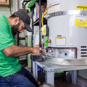 Photo of Emergency Water Heater & Plumbing