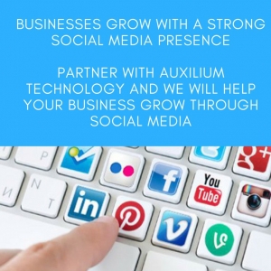 Photo of Auxilium Technology