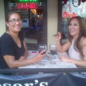 Photo of Exhalé Cigars & Events