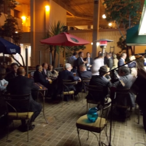 Photo of Exhalé Cigars & Events
