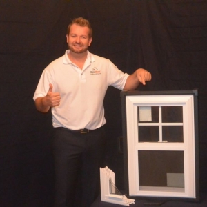 Photo of Home Build Windows Siding Doors