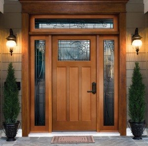 Photo of Home Build Windows Siding Doors