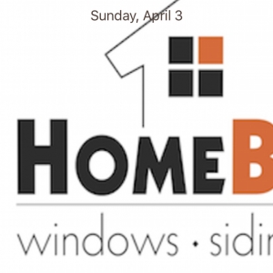 Photo of Home Build Windows Siding Doors