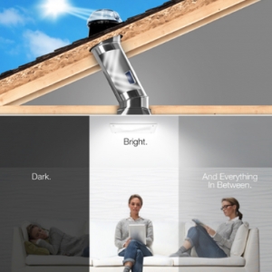 Photo of SOLA-LITE Skylights
