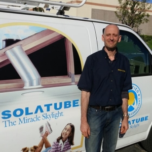 Photo of SOLA-LITE Skylights