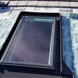Photo of SOLA-LITE Skylights