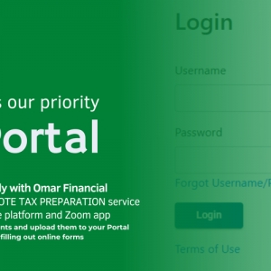 Photo of Omar Financial