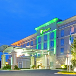 Dumfries Holiday Inn Express - Dumfries