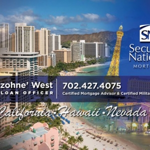 Photo of Suzohne West - Paramount Residential Mortgage