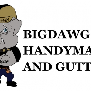 Lincolnton Bigdawg Handyman and Gutters